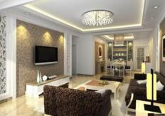 室內(nèi)裝飾工程 打造舒適美觀的生活空間