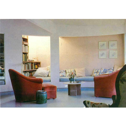 現(xiàn)代時尚室內(nèi)裝修 解析聯(lián)合居裝修工程的卓越實踐