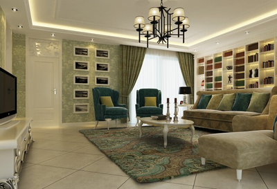 揭陽華迪工程建設監(jiān)理與室內裝飾工程——本地專業(yè)選擇