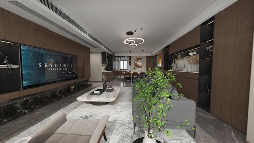 無錫朗潤裝飾品牌故事 口碑最好的整裝公司，引領室內(nèi)裝飾新體驗