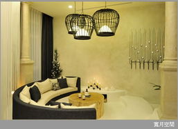 室內(nèi)設計精品指南 巨光集燈飾與全方位家居裝飾工程解析