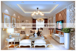 專業室內裝修工程 打造理想家居空間