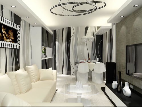 藝豐室內設計 一站式裝飾工程專家，25載匠心鑄就卓越品牌