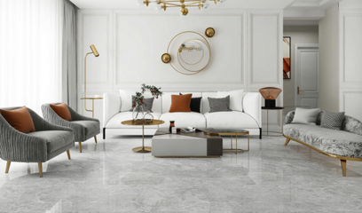 馬可波羅瓷磚 品質可靠、風格多樣，室內裝飾工程的卓越之選