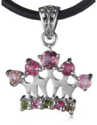 寶石與銀飾的完美邂逅 3至5折特惠，打造專屬優雅時尚